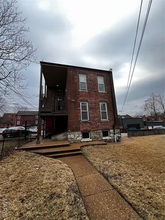 $640,000 | 2317 South 10th Street, St. Louis, MO 63104