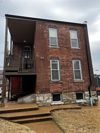 $640,000 | 2317 South 10th Street, St. Louis, MO 63104