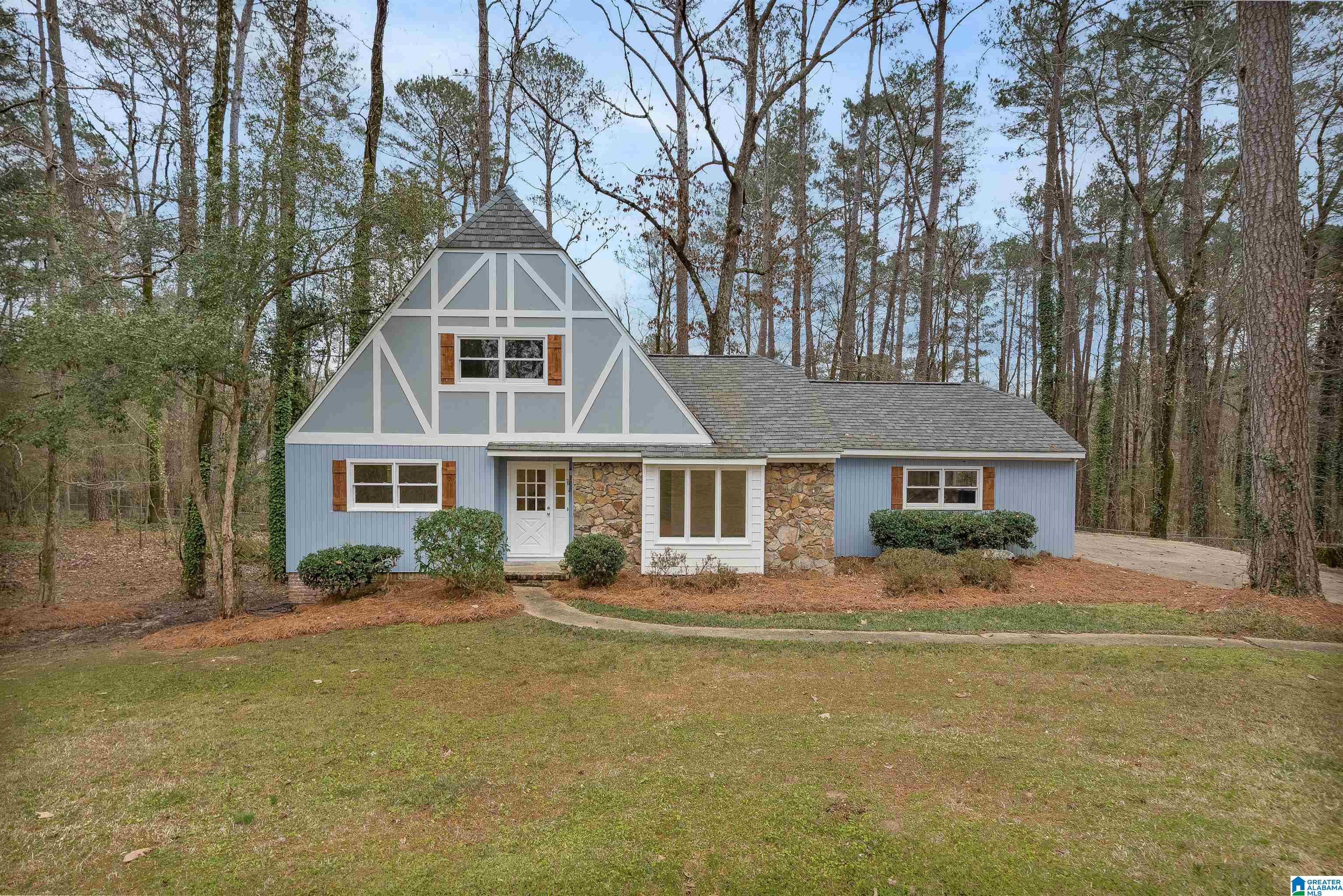 2471 Chuchura Road Birmingham, AL 35244 - Photo 1 of 44