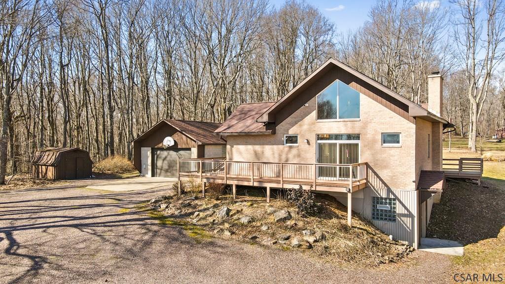 289 Parnell Road Confluence, PA 15424 - Photo 19 of 28