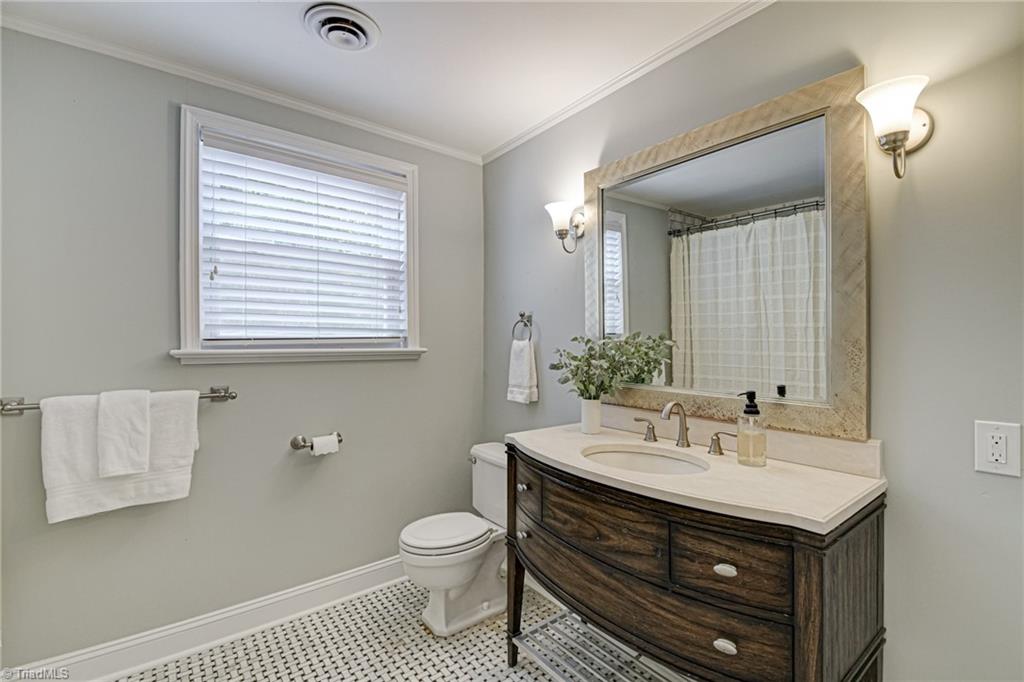 2832 Kensington Road Winston-Salem, NC 27106 - Photo 22 of 50
