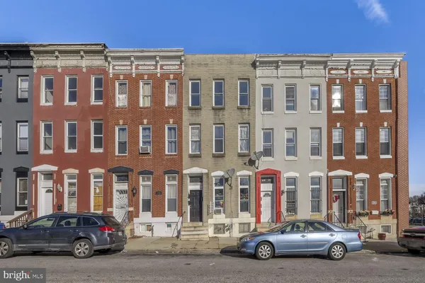 $225,000 | 1708 Harlem Avenue, Baltimore, MD 21217