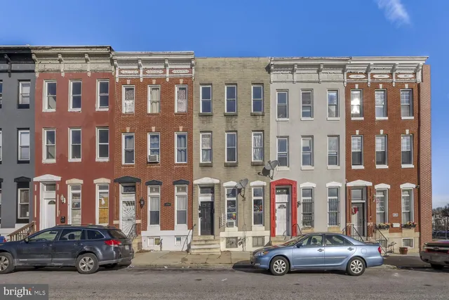 $225,000 | 1708 Harlem Avenue, Baltimore, MD 21217