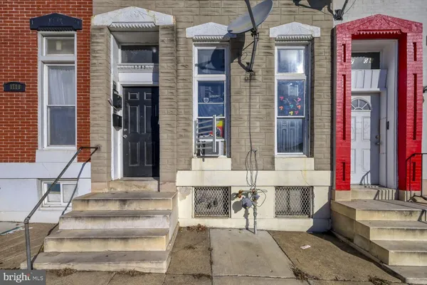 $225,000 | 1708 Harlem Avenue, Baltimore, MD 21217
