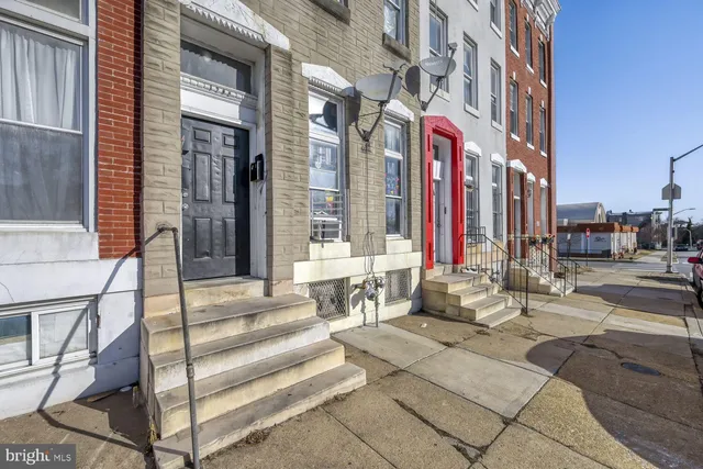 $225,000 | 1708 Harlem Avenue, Baltimore, MD 21217