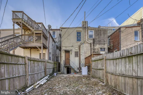 $225,000 | 1708 Harlem Avenue, Baltimore, MD 21217