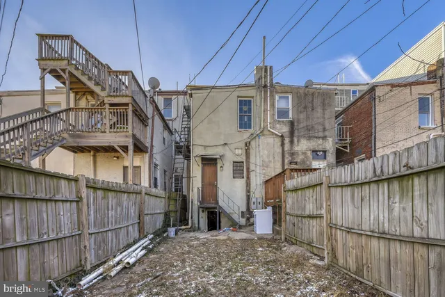 $225,000 | 1708 Harlem Avenue, Baltimore, MD 21217