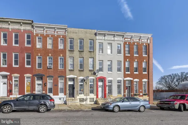$225,000 | 1708 Harlem Avenue, Baltimore, MD 21217