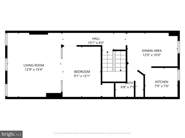 $225,000 | 1708 Harlem Avenue, Baltimore, MD 21217