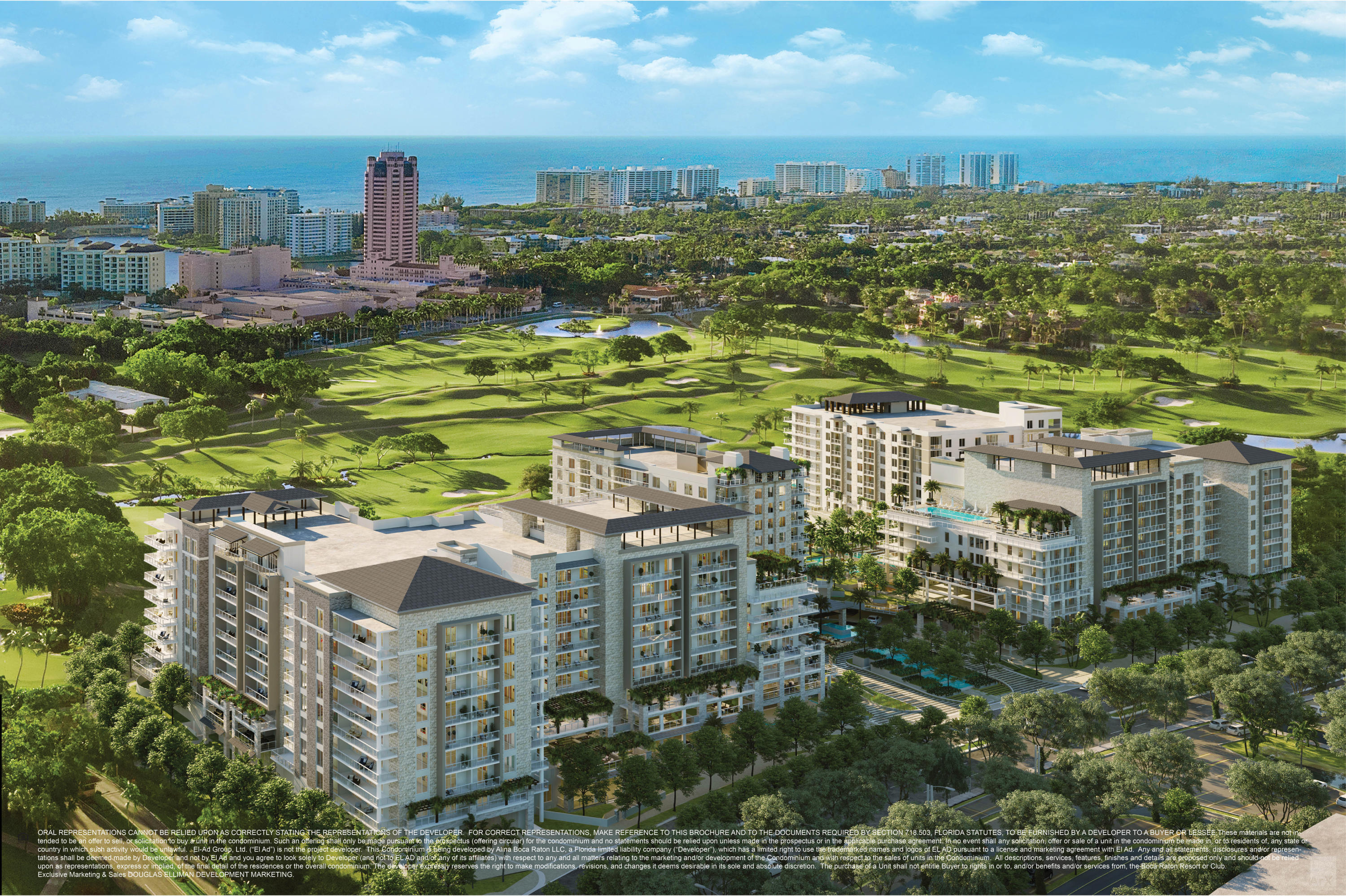200 Southeast Mizner Boulevard, Unit 208 Boca Raton, FL 33432 - Photo 1 of 2 Alina_Community_with Disclaimer