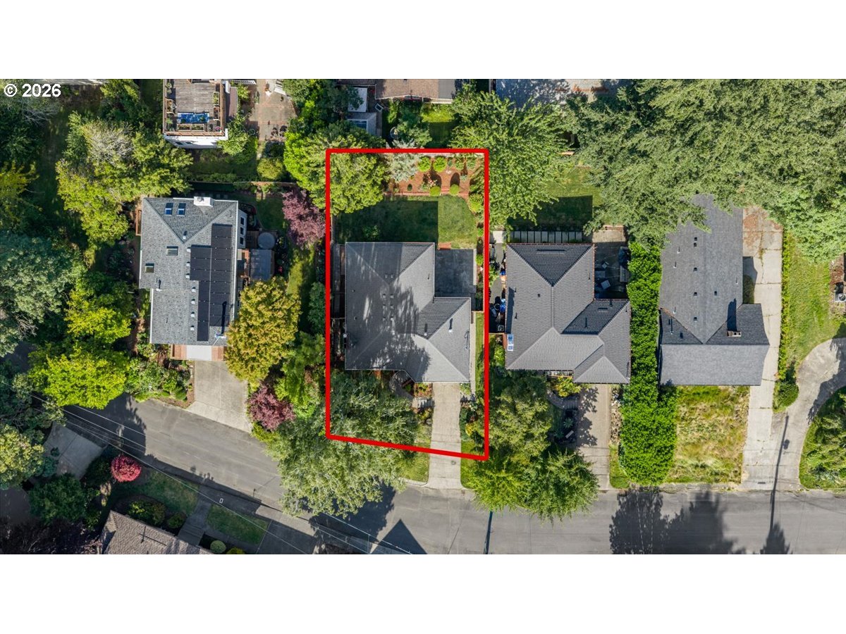 6900 Southwest 4th Avenue Portland, OR 97219 - Photo 42 of 48