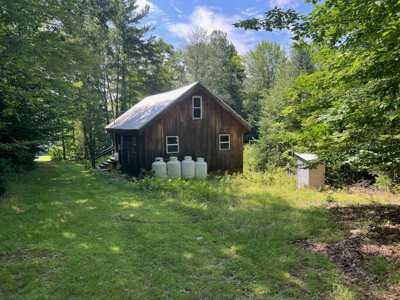 184 Bowman Road Cornville, ME 04976 - Photo 20 of 20 IMG_5531