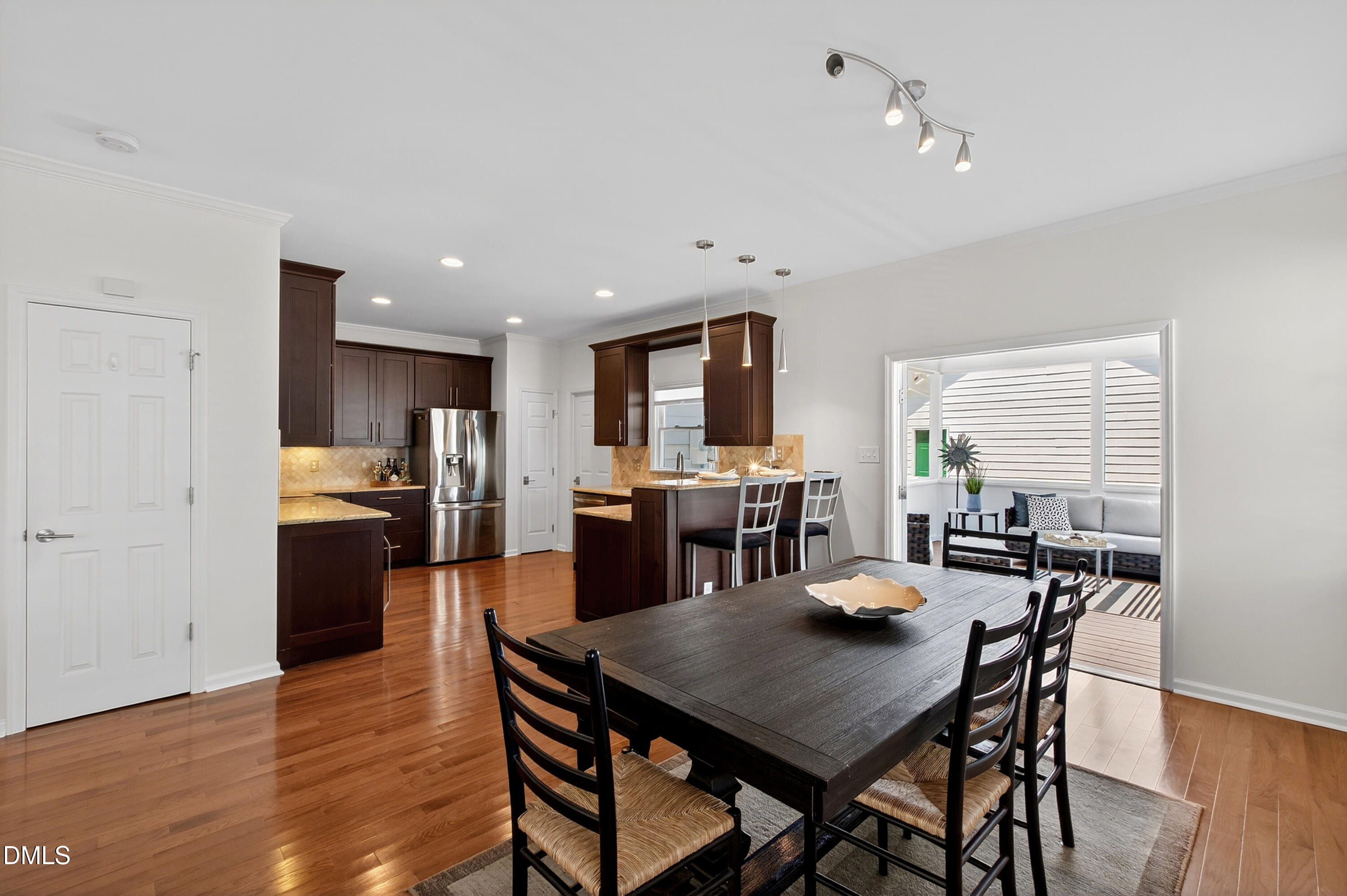 107 Chancellors Ridge Drive Durham, NC 27713 - Photo 13 of 54 Chancellors (22)