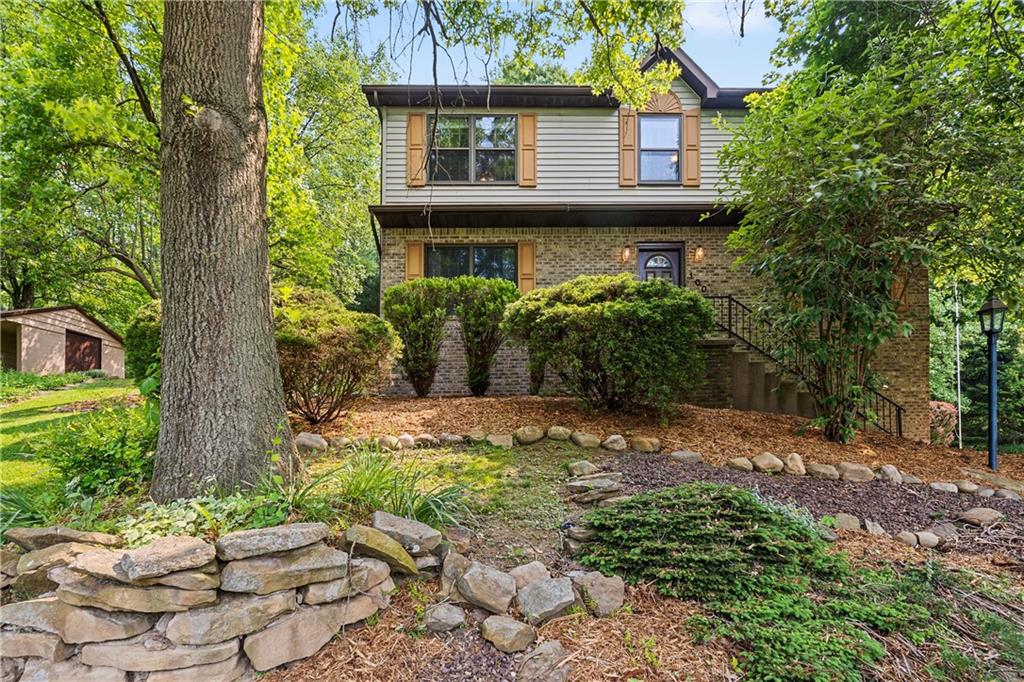 100 Shades Hollow Road Monaca, PA 15061 - Photo 1 of 34 Gallery Image 1