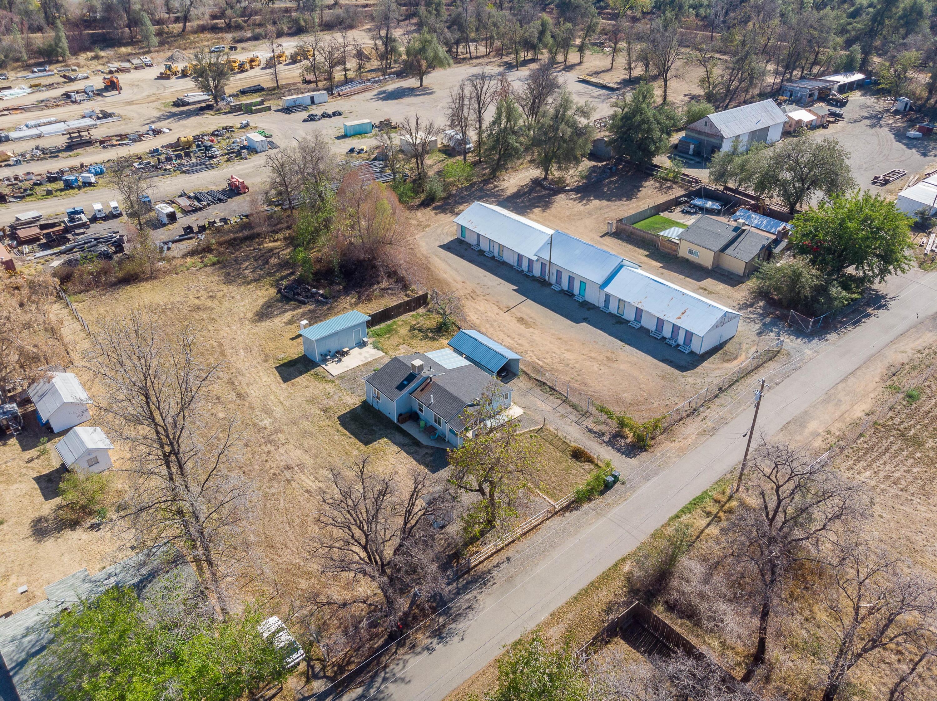 18831 Jessie Road Anderson, CA 96007 - Photo 1 of 51 DJI_0797