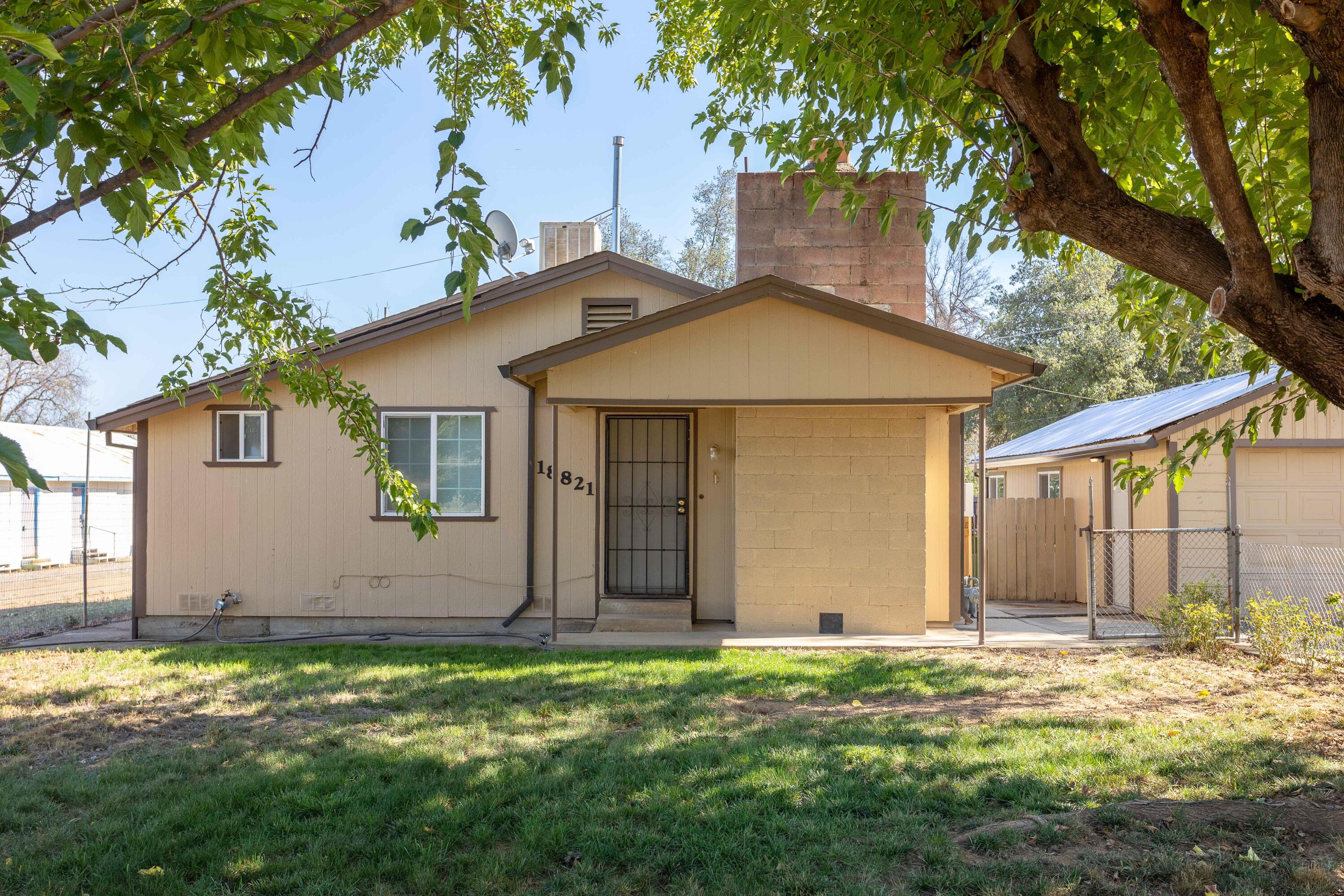 18831 Jessie Road Anderson, CA 96007 - Photo 25 of 51 254A3449