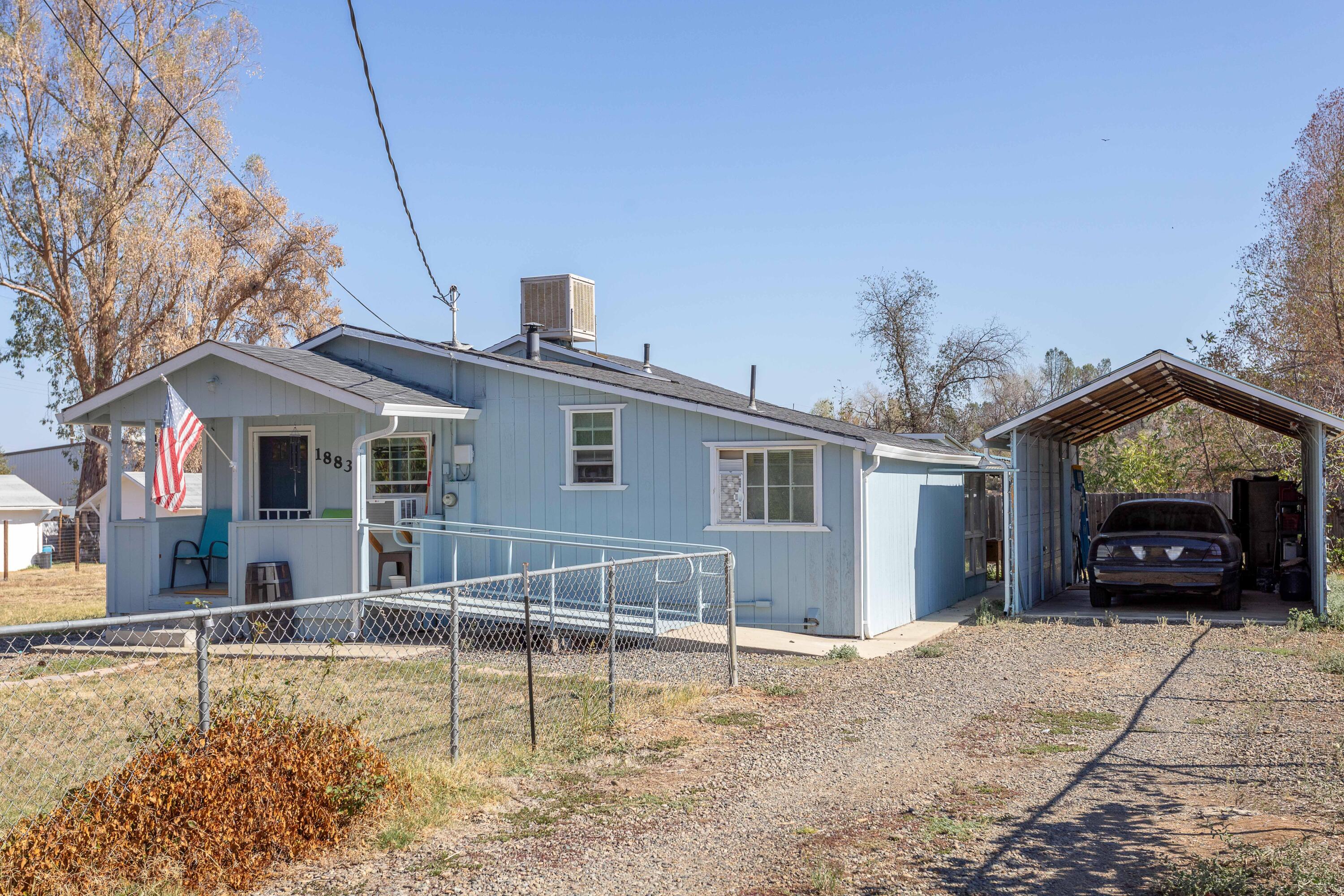 18831 Jessie Road Anderson, CA 96007 - Photo 39 of 51 254A3465