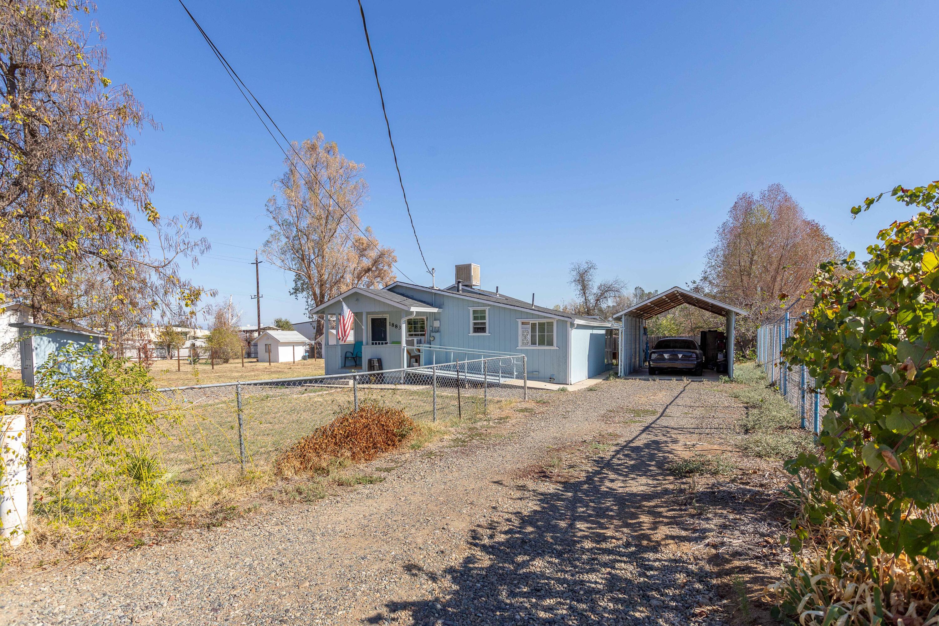 18831 Jessie Road Anderson, CA 96007 - Photo 40 of 51 254A3466