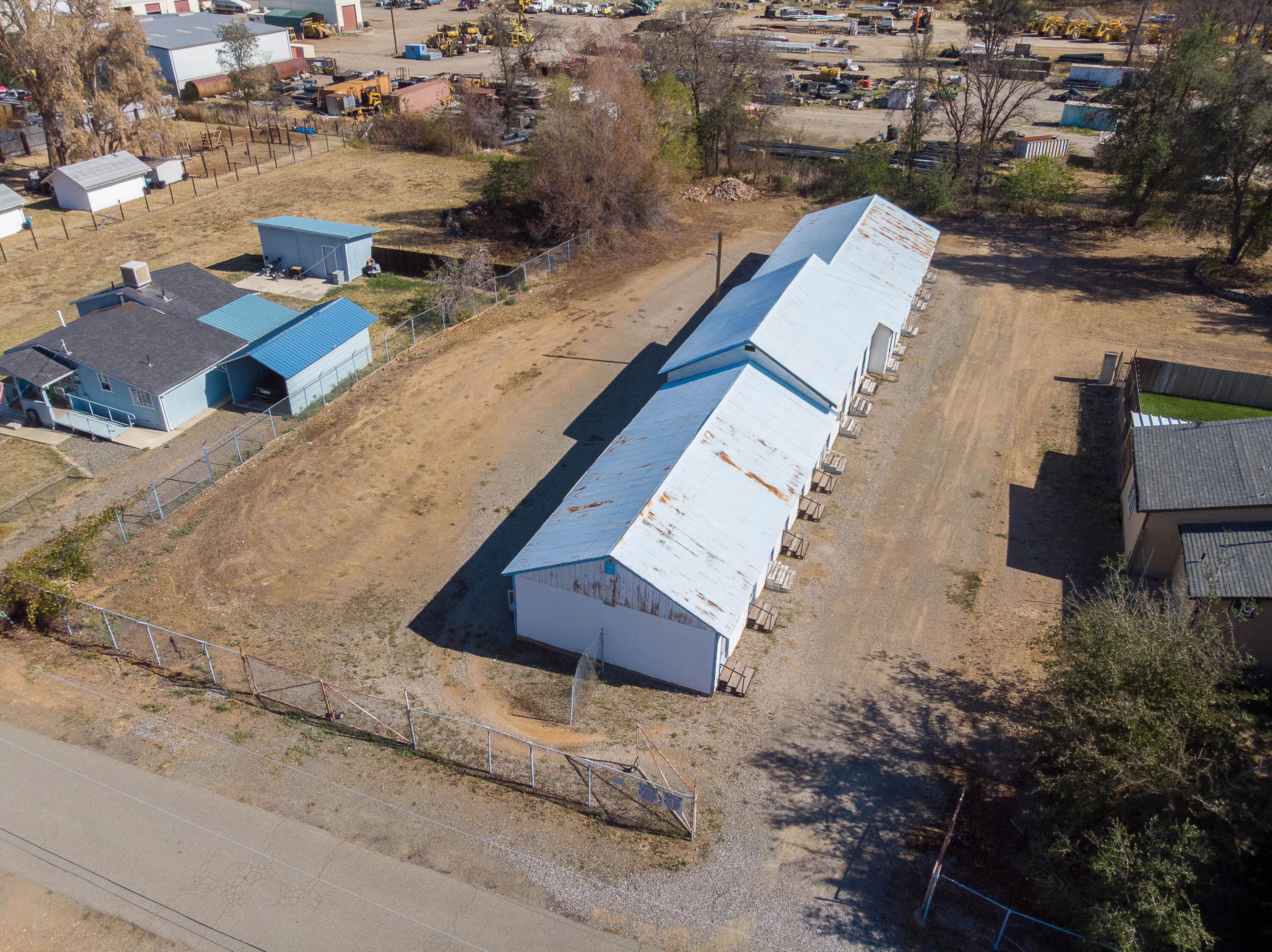 18831 Jessie Road Anderson, CA 96007 - Photo 47 of 51 DJI_0793