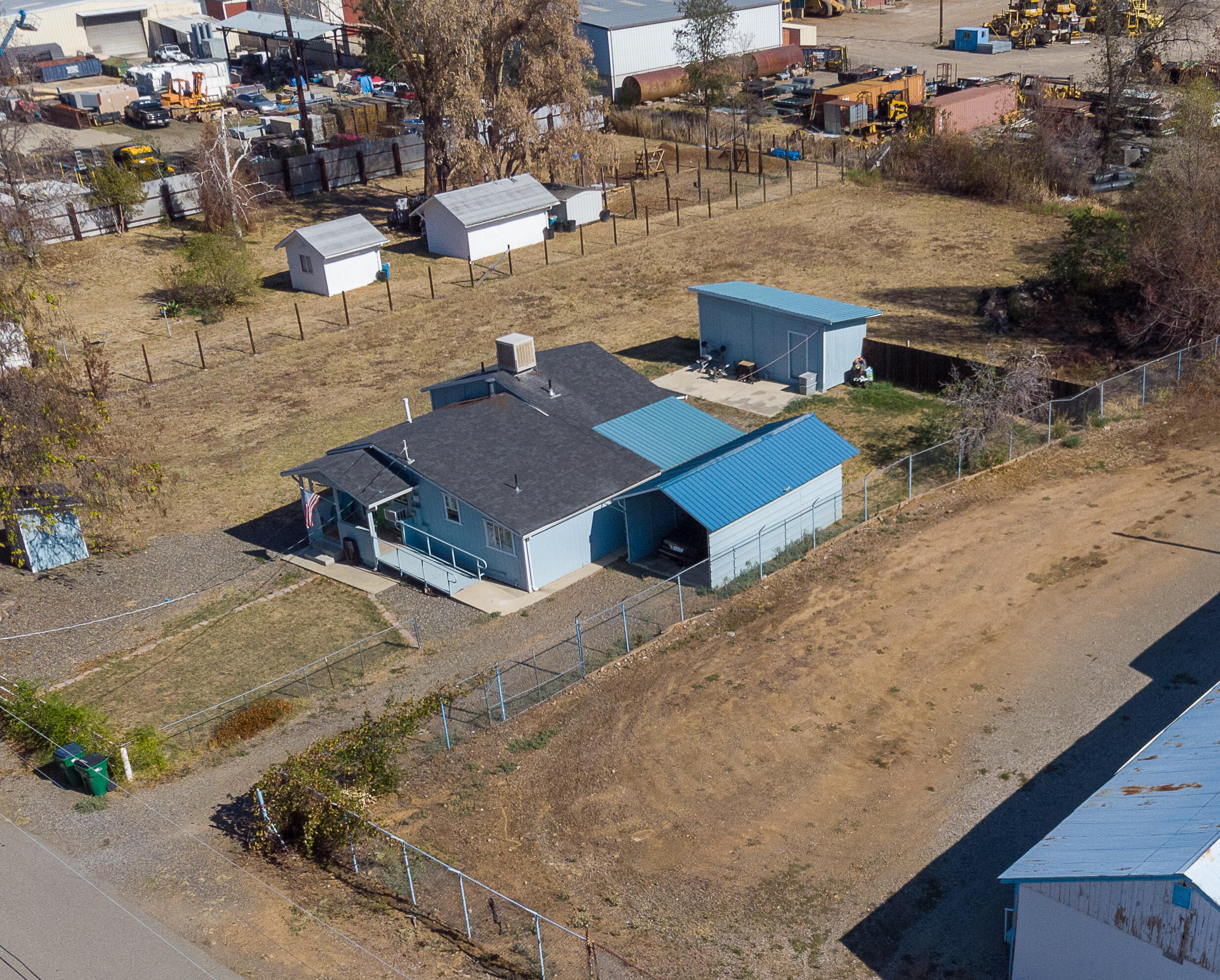 18831 Jessie Road Anderson, CA 96007 - Photo 48 of 51 DJI_0795