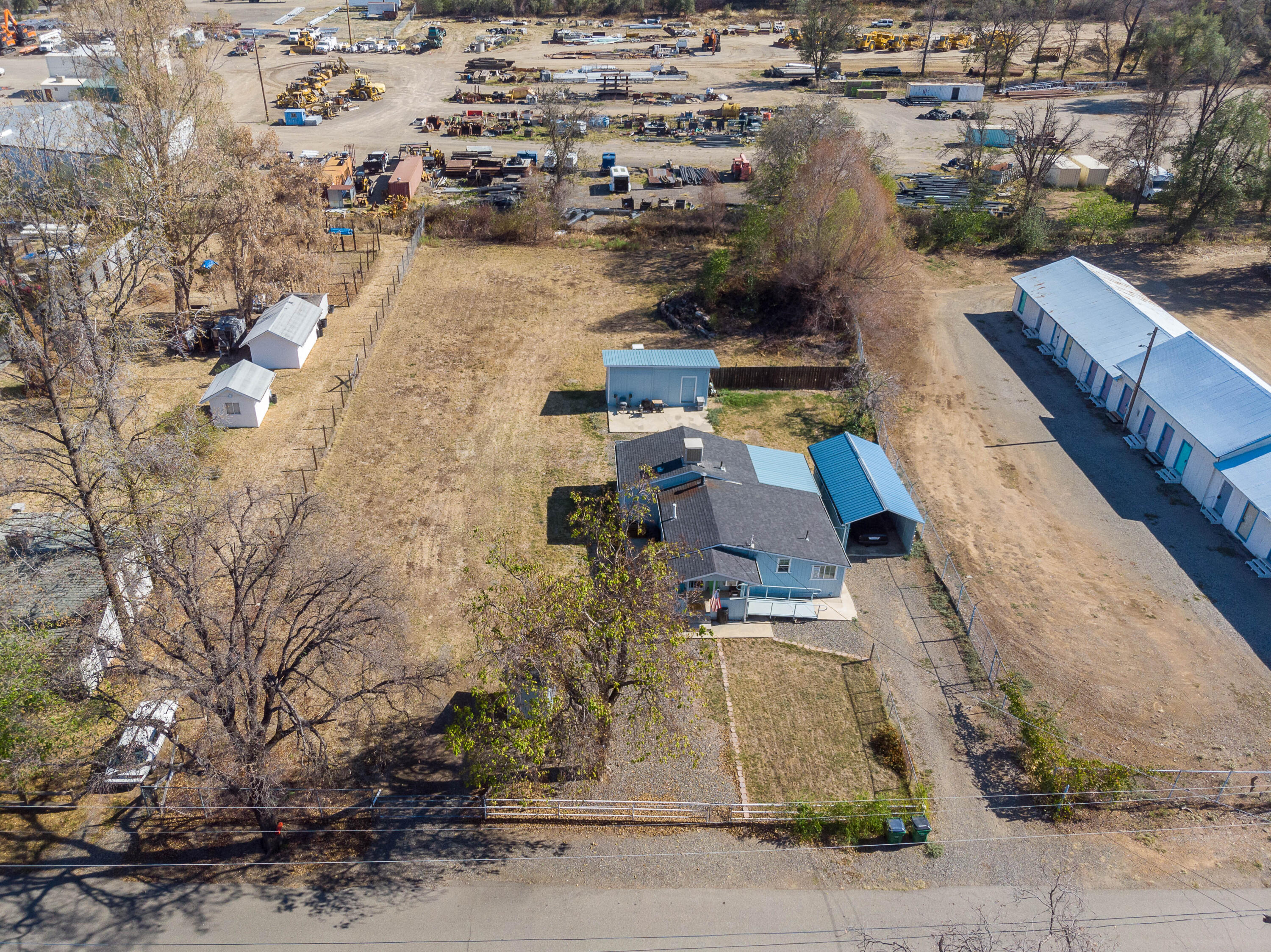18831 Jessie Road Anderson, CA 96007 - Photo 49 of 51 DJI_0796