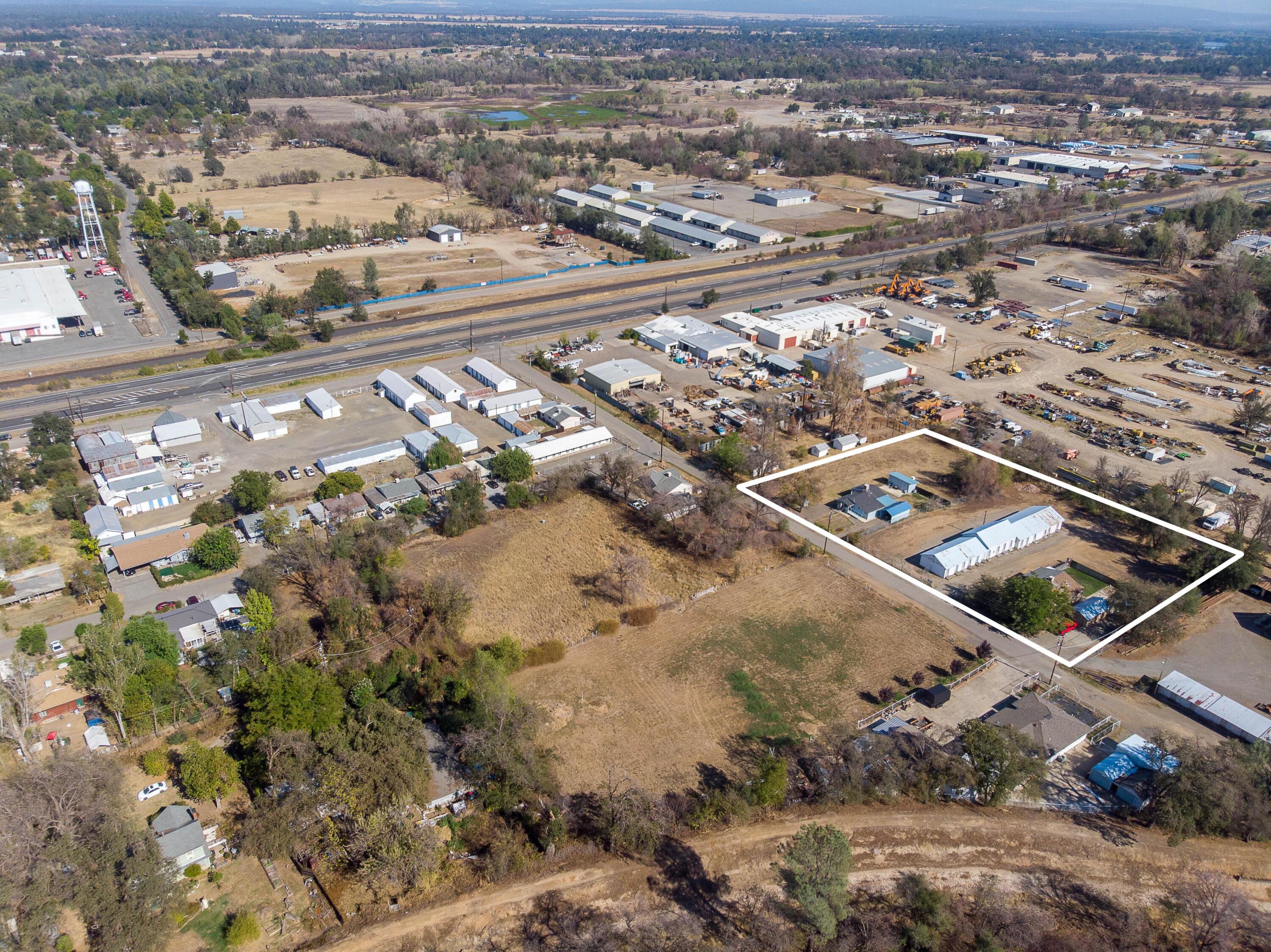 18831 Jessie Road Anderson, CA 96007 - Photo 51 of 51 DJI_0804
