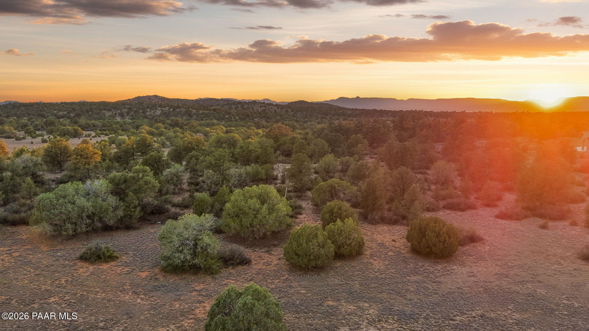 4985 West Sterling Ranch Road Prescott, AZ 86305 - Photo 16 of 38 16-Lot Photo 3