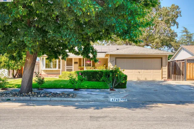 $1,950,000 | 4749 Montreal Drive, San Jose, CA 95130