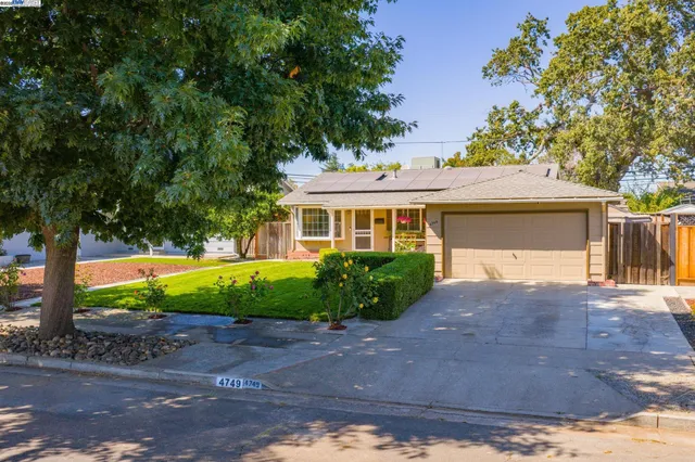 $1,950,000 | 4749 Montreal Drive, San Jose, CA 95130