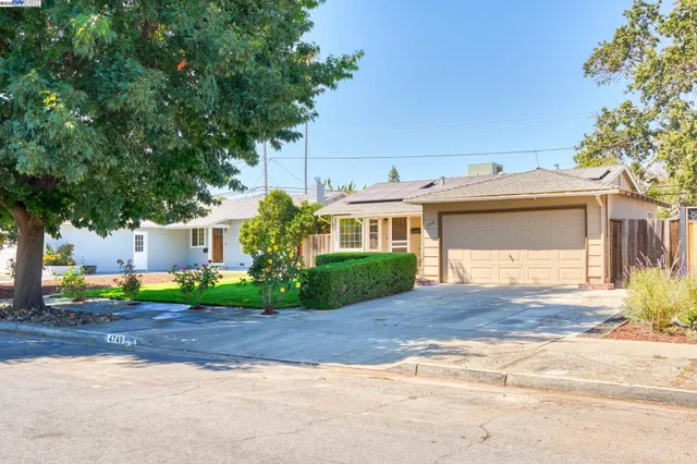 $1,950,000 | 4749 Montreal Drive, San Jose, CA 95130