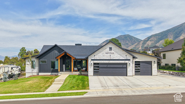 1244 North Washougal Elk Ridge, UT 84651 - Photo 1 of 1