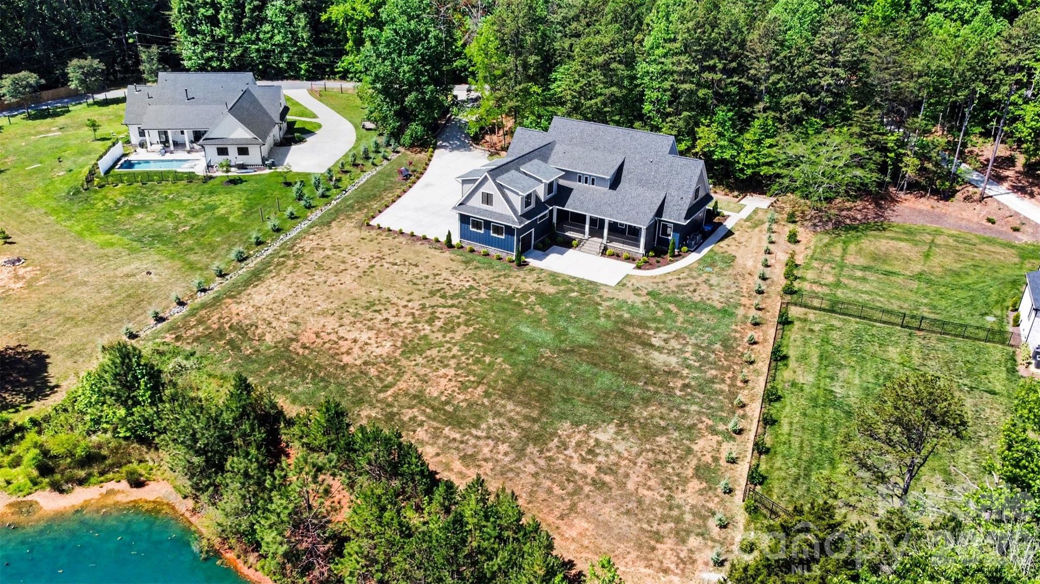 8941 Blair Road Mint Hill, NC 28227 - Photo 2 of 47