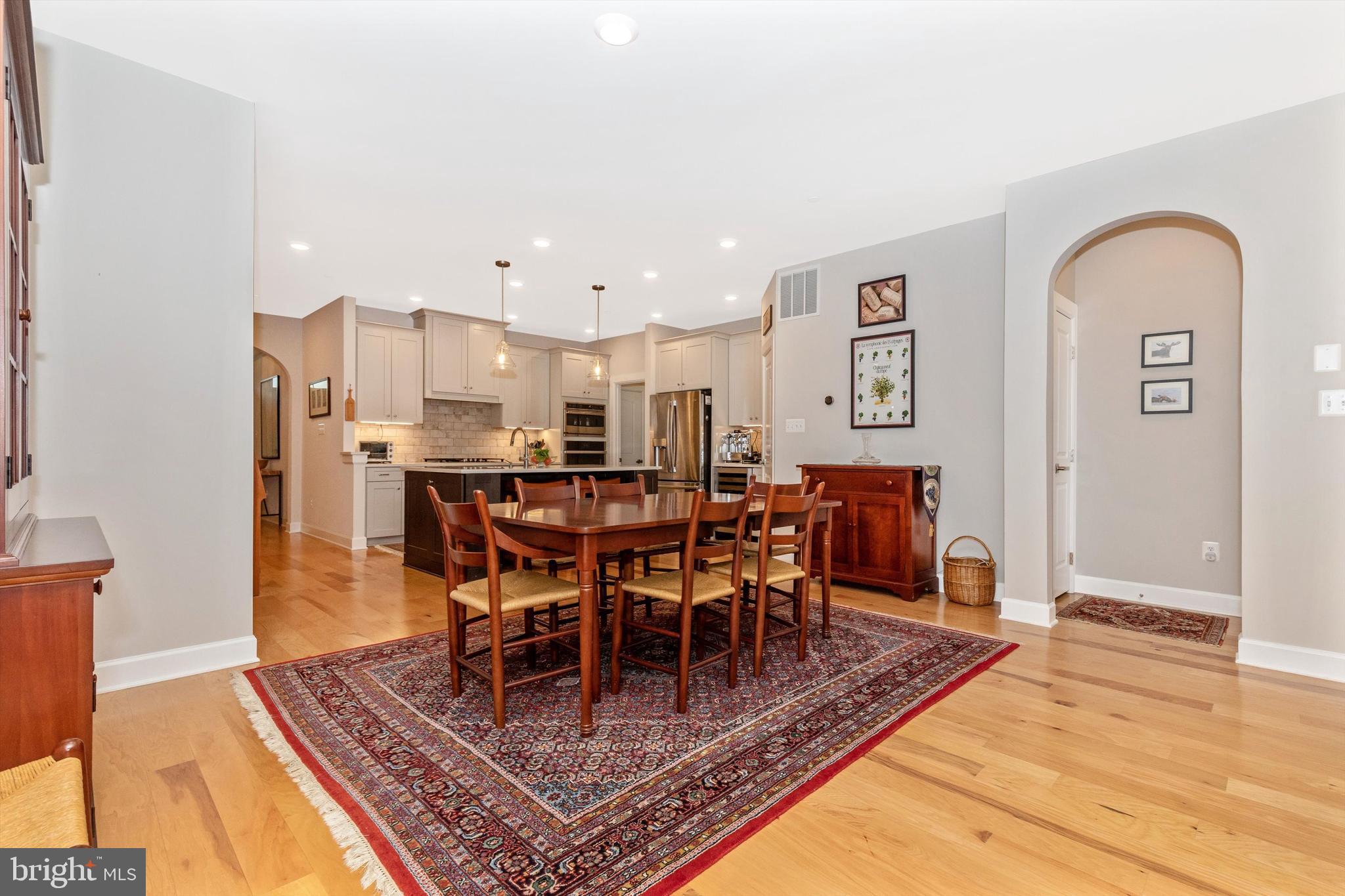 3835 Fulham Road Frederick, MD 21704 - Photo 13 of 60