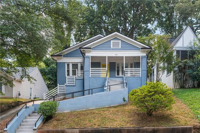 954 Byron Drive Southwest Atlanta, GA 30310 - Photo 1 of 20