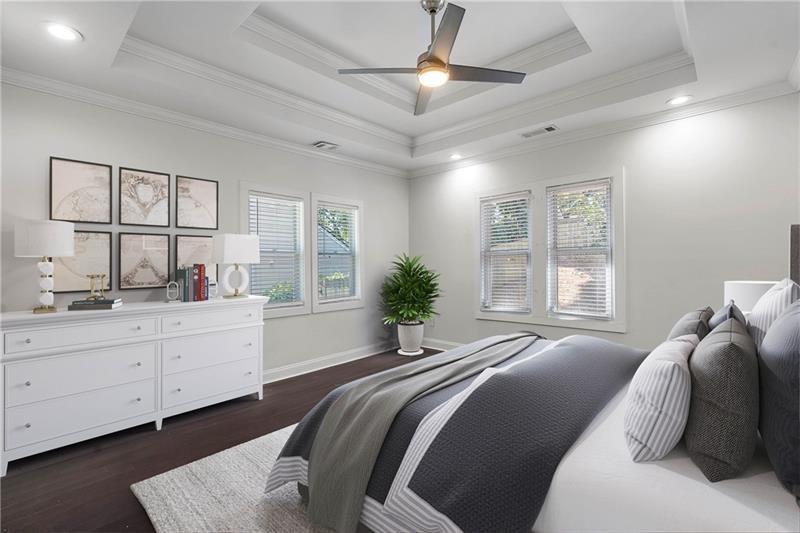 954 Byron Drive Southwest Atlanta, GA 30310 - Photo 12 of 20