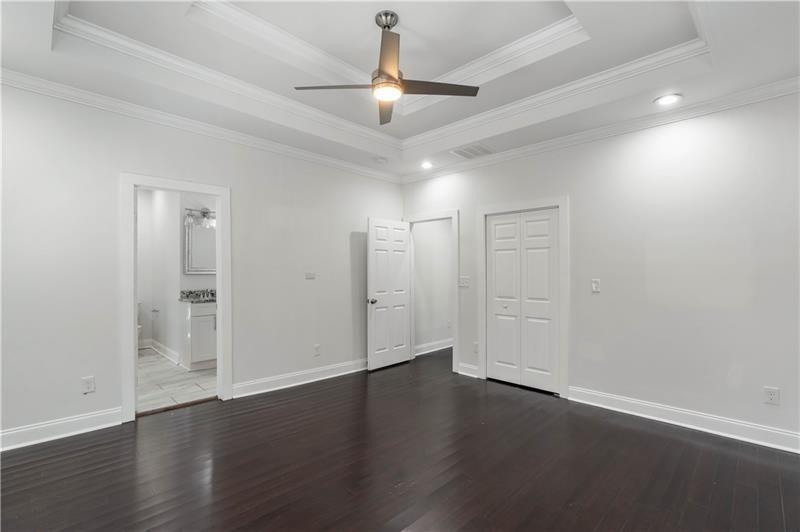 954 Byron Drive Southwest Atlanta, GA 30310 - Photo 13 of 20