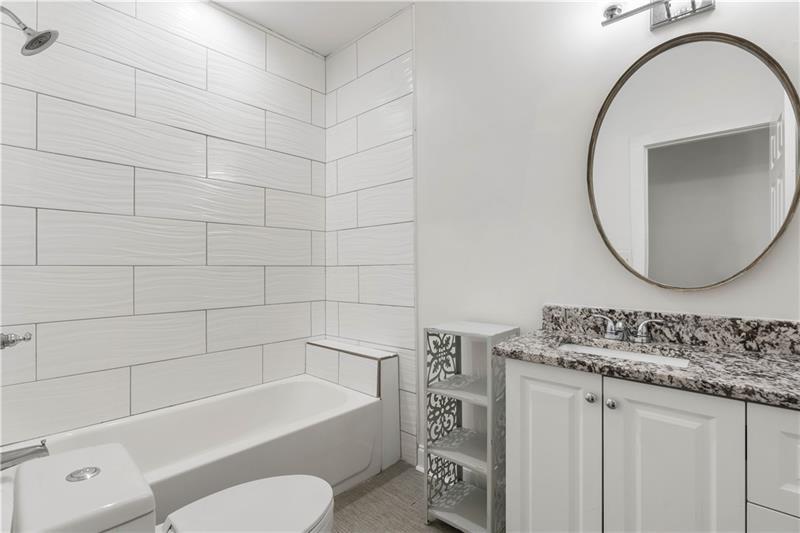 954 Byron Drive Southwest Atlanta, GA 30310 - Photo 17 of 20