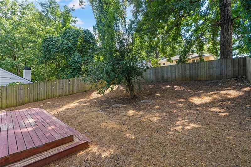 954 Byron Drive Southwest Atlanta, GA 30310 - Photo 20 of 20