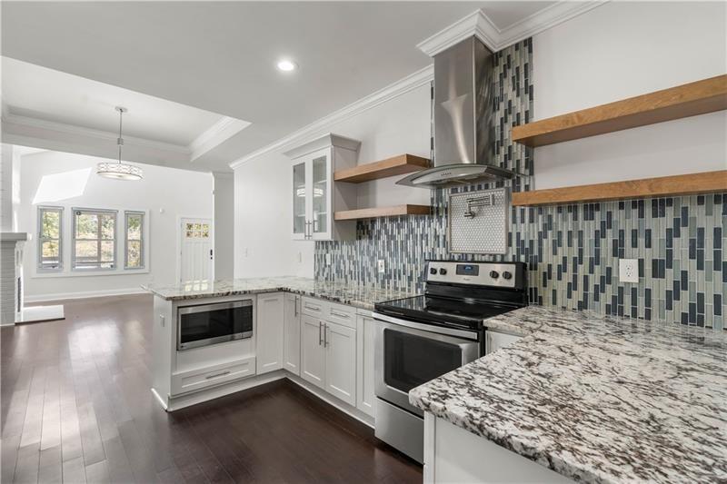 954 Byron Drive Southwest Atlanta, GA 30310 - Photo 7 of 20