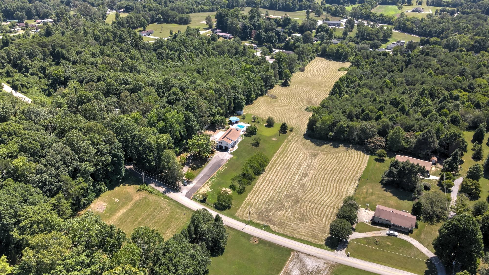 Patty Road Maryville, TN 37803 - Photo 3 of 11 Patty Rd 2 - Aerial