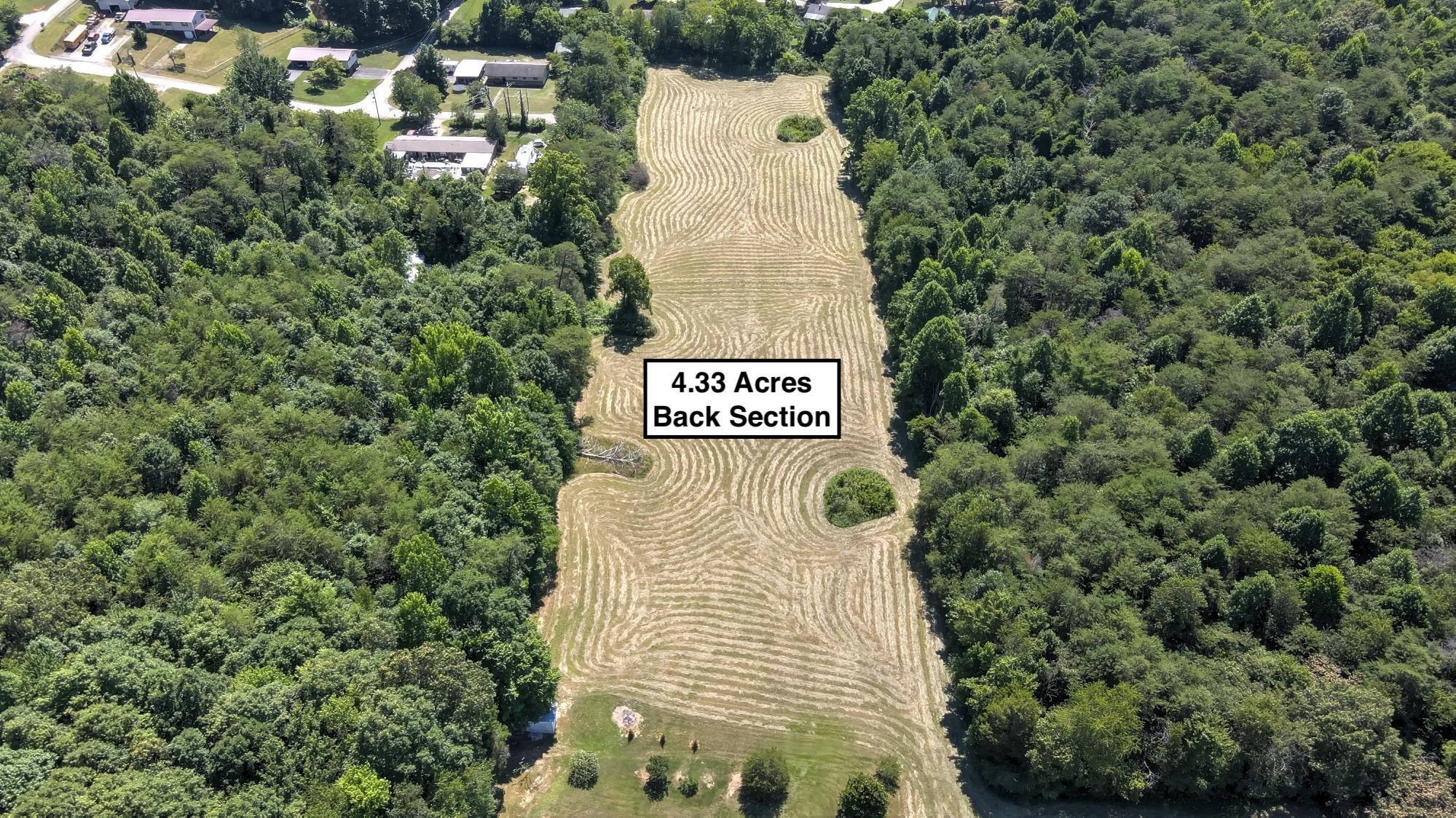 Patty Road Maryville, TN 37803 - Photo 5 of 11 Patty Rd 3 - Aerial