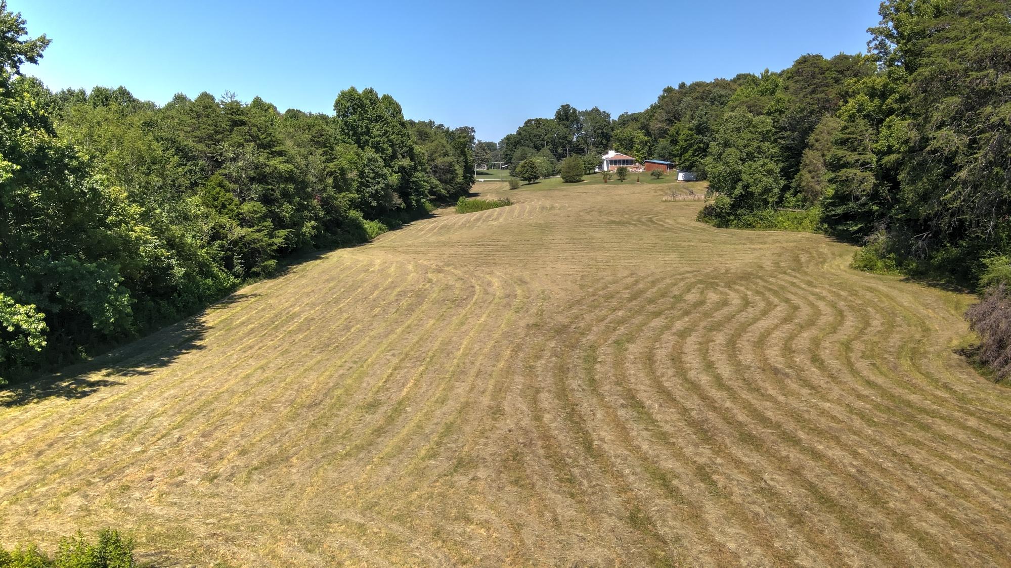 Patty Road Maryville, TN 37803 - Photo 8 of 11 Aerial-From Rear of Property