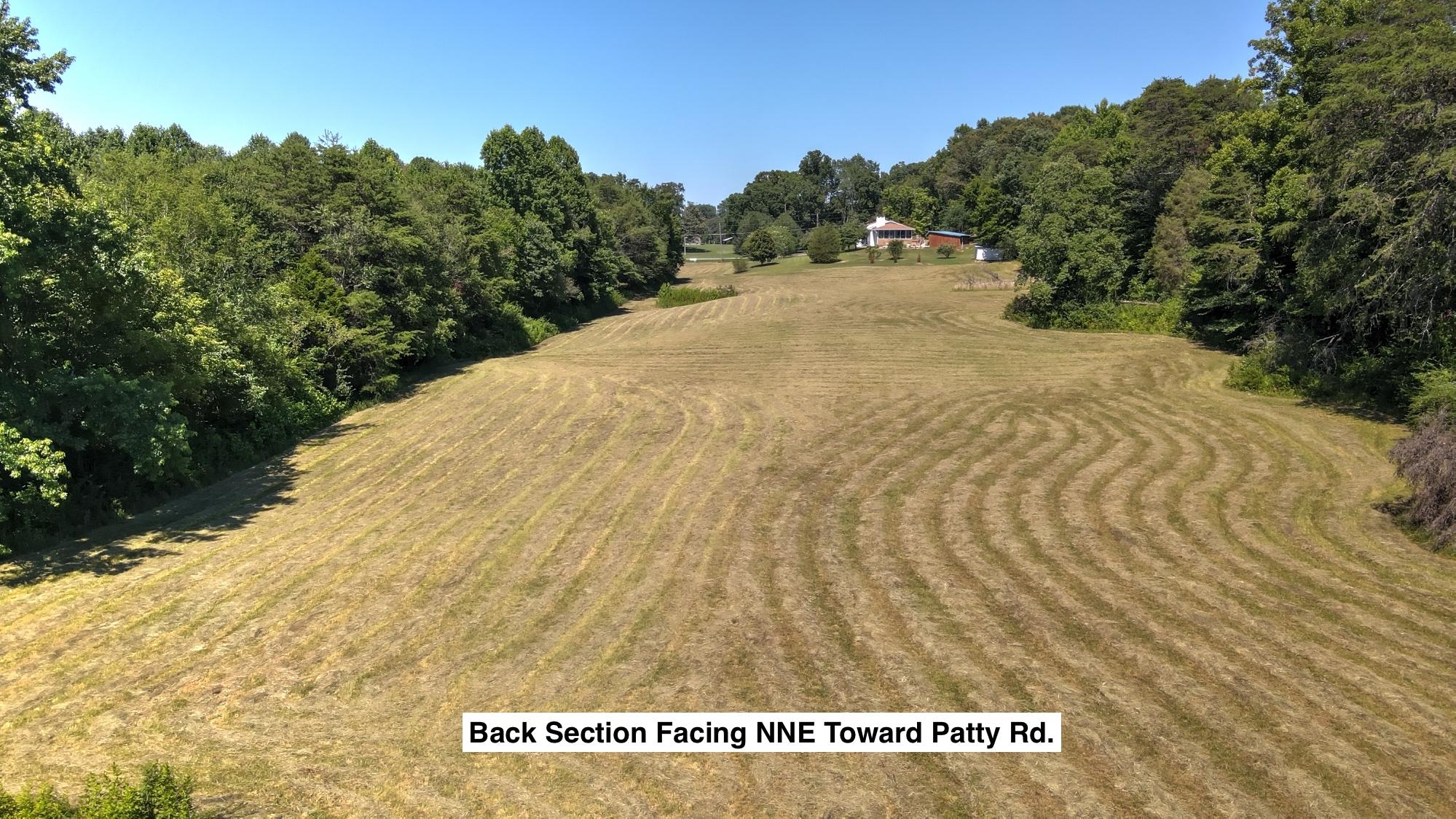 Patty Road Maryville, TN 37803 - Photo 9 of 11 Patty Rd 5 - Aerial
