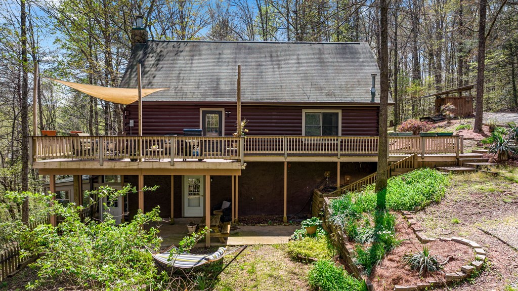 41 West Rainbow Trail Ellijay, GA 30540 - Photo 47 of 50 Gallery Image 47