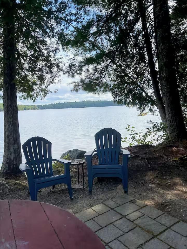573 Point Road Otis, ME 04605 - Photo 17 of 23