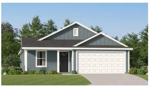 $239,500 | 520 Runaway Train Drive, Loris, SC 29569