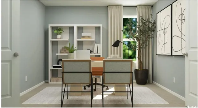 $239,500 | 520 Runaway Train Drive, Loris, SC 29569