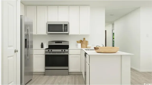 $239,500 | 520 Runaway Train Drive, Loris, SC 29569