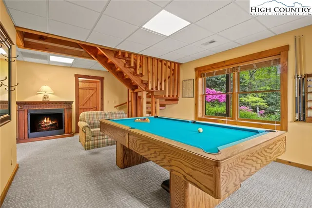 a bathroom with a toilet and a bathtub