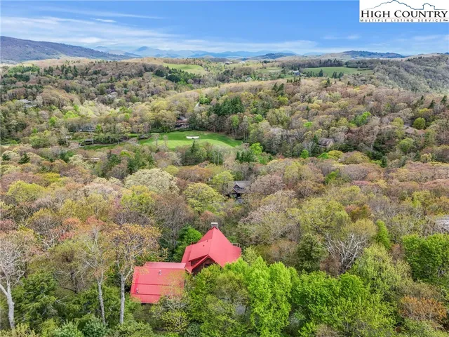 a view of a house with a barbeque and wooden floor